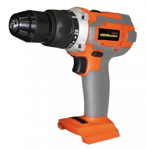 Аккумуляторная дрель-шуруповерт Энкор AccuMaster АКМ1805 (49205) Аккумуляторная дрель-шуруповерт Энкор AccuMaster АКМ1805 (49205)