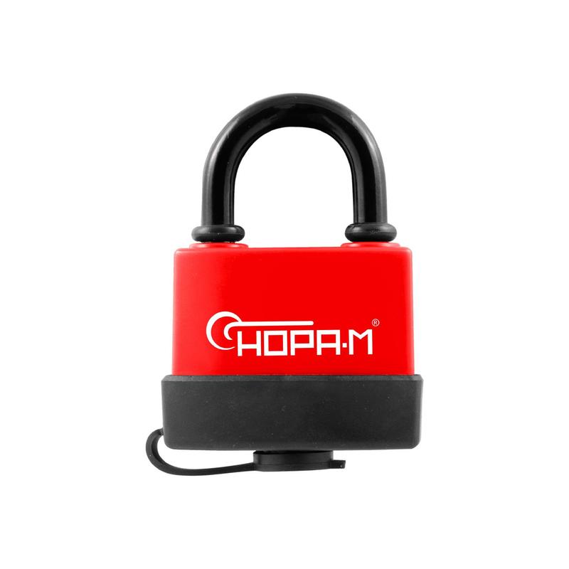 Замок навесной НОРА-М 72мм всепогодный ЗНВ-700-63 212890 Замок навесной НОРА-М 72мм всепогодный ЗНВ-700-63 212890