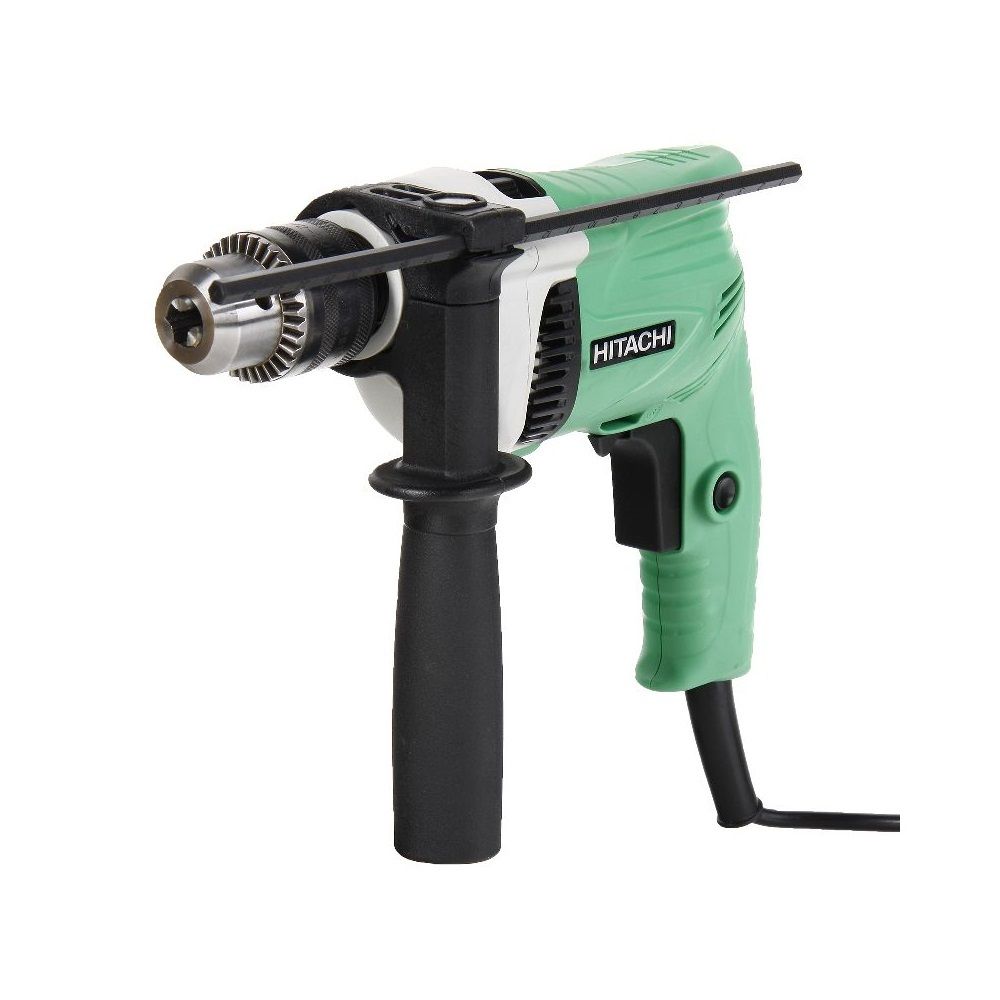 Дрель ударная Hitachi DV16SS-NA Дрель ударная Hitachi DV16SS-NA