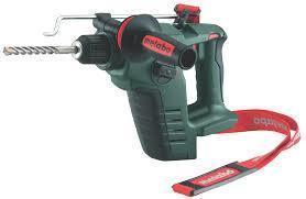 Перфоратор Metabo BHA 18 LT/LTX Solo Перфоратор Metabo BHA 18 LT/LTX Solo