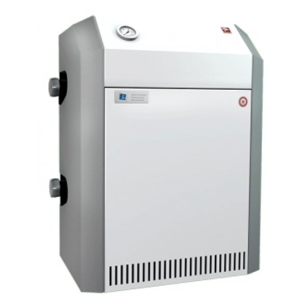 Котел газовый напольный Патриот-10 51083 Котел газовый напольный Патриот-10 51083