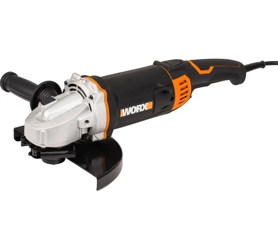 УШМ Worx 230-2,35 WX 709
