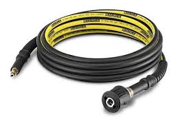 Шланг высокого давления удлинитель 6м для К3-К7 быстр разъём Karcher 2.641-709 Шланг высокого давления удлинитель 6м для К3-К7 быстр разъём Karcher 2.641-709