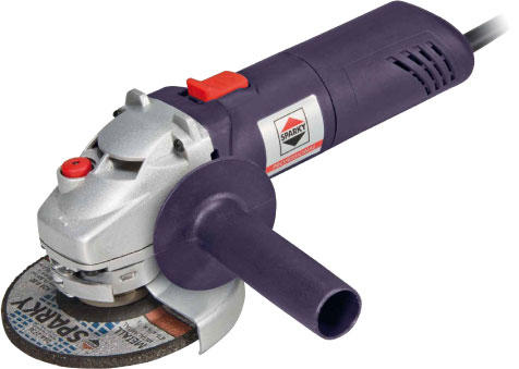 Угловая шлифмашина SPARKY M-650 Угловая шлифмашина SPARKY M-650