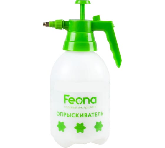 Опрыскиватель DON GAZON 1л 127-0010 Опрыскиватель DON GAZON 1л 127-0010