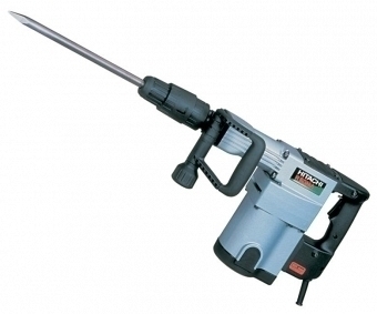 Молоток отбойный SDSmax Hitachi H 60 MA Молоток отбойный SDSmax Hitachi H 60 MA