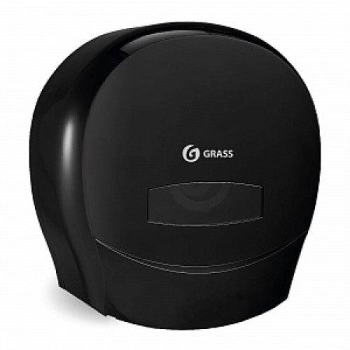 Диспенсер ручной для туалетной бумаги черный GraSS IT-0642 Диспенсер ручной для туалетной бумаги черный GraSS IT-0642