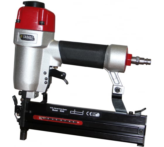Степлер пневматический Garage 90-40 Plus УТ-00000043 Степлер пневматический Garage 90-40 Plus УТ-00000043