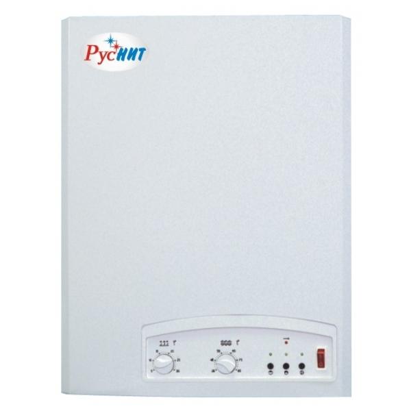 Котел электрический РусНИТ 212М Котел электрический РусНИТ 212М