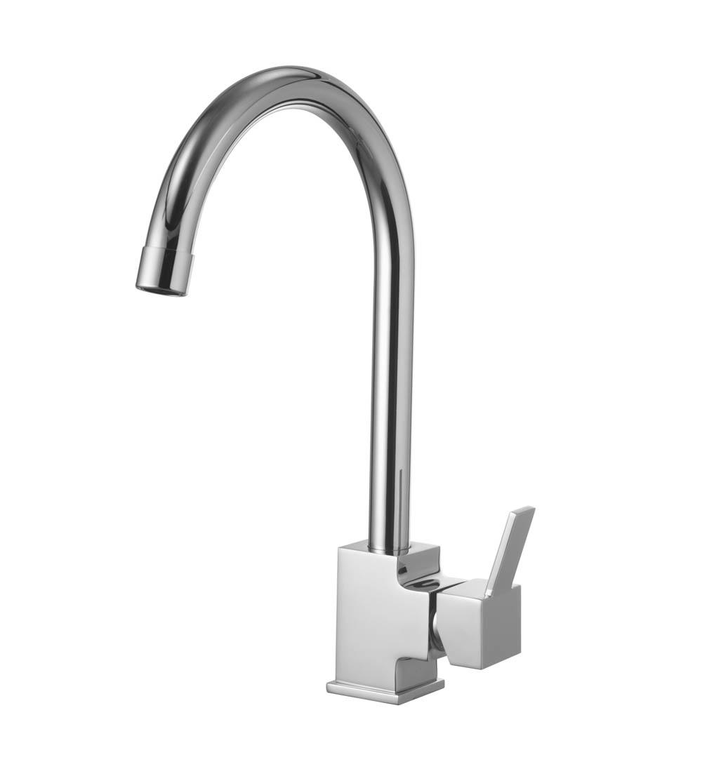 Смеситель "Селесте" для кухни ZENTA Z0301_R* Смеситель "Селесте" для кухни ZENTA Z0301_R*