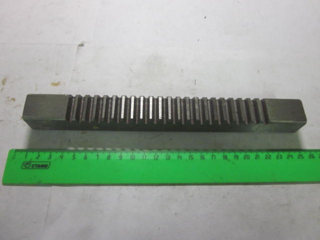 Рейка ЭНКОР КОРВЕТ-591 Рейка ЭНКОР КОРВЕТ-591