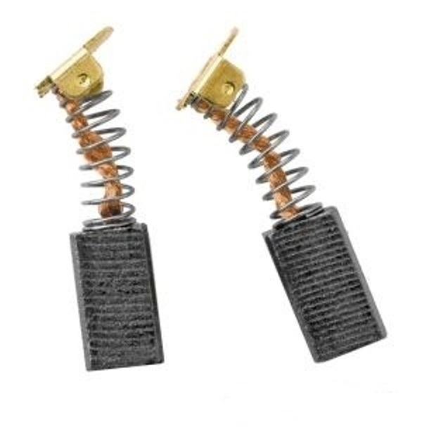 Щетки (комплект 10шт) BOSCH 1 607 000 484 Щетки (комплект 10шт) BOSCH 1 607 000 484