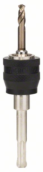 Хвостовик SDS+ HSS-CO SM BOSCH 2 608 584 815 Хвостовик SDS+ HSS-CO SM BOSCH 2 608 584 815