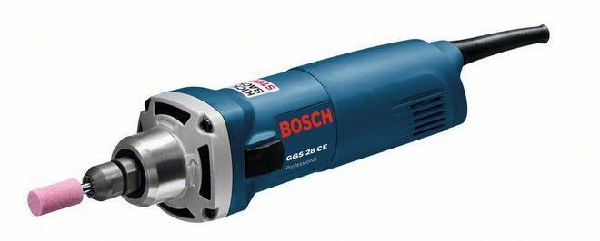 Шлифмашина прямая BOSCH GGS 28 CE (0.601.220.100) Шлифмашина прямая BOSCH GGS 28 CE (0.601.220.100)