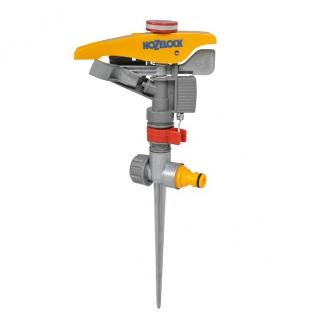 Дождеватель импульсный HOZELOCK Plus 2550 3600 Дождеватель импульсный HOZELOCK Plus 2550 3600