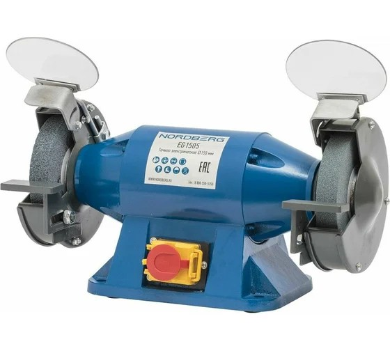 Станок заточной NORDBERG EG1505 Станок заточной NORDBERG EG1505
