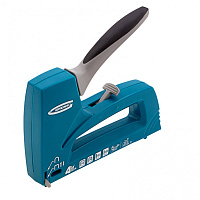 Степлер пластиковый корпус Universell 4 Gross 41005 Степлер пластиковый корпус Universell 4 Gross 41005