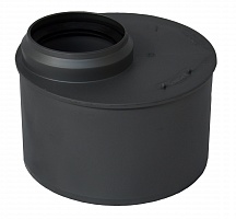 Переход PP эксцентрический 40х32мм SINIKON (1/30) Переход PP эксцентрический 40х32мм SINIKON (1/30)