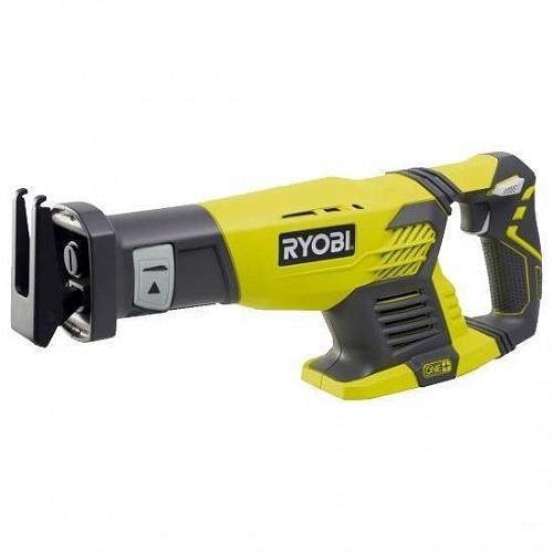 Cабельная аккумуляторная ножовка RYOBI RRS 1801M ONE+ ( RYOBI RRS1801M ) Cабельная аккумуляторная ножовка RYOBI RRS 1801M ONE+ ( RYOBI RRS1801M )