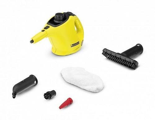 Пароочиститель SC 1 Karcher 1.516-260 Пароочиститель SC 1 Karcher 1.516-260