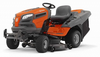 Трактор газонный Husqvarna CTH224T 9605100-78 Трактор газонный Husqvarna CTH224T 9605100-78