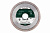 Круг алмазный Metabo ф125х22 керамика Classic 628556000