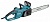 Пила цепная электрическая Makita UC3541A 14"