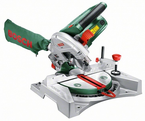 Пила торцовочная BOSCH PCM 7 0 603 B01 200 Пила торцовочная BOSCH PCM 7 0 603 B01 200