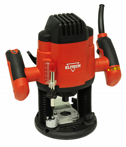 Фрезер Elitech Ф 1355Э Фрезер Elitech Ф 1355Э