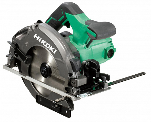 Пила дисковая Hikoki C6U3NSZ Пила дисковая Hikoki C6U3NSZ