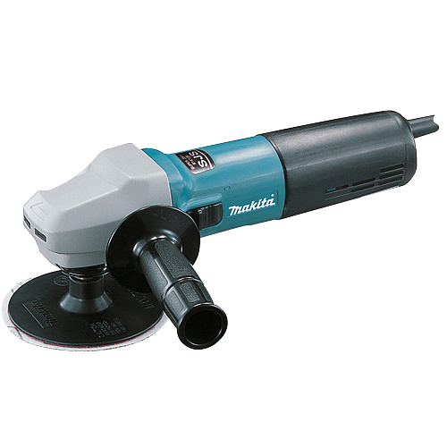 УШМ Makita 125-1,4 9565CVL УШМ Makita 125-1,4 9565CVL