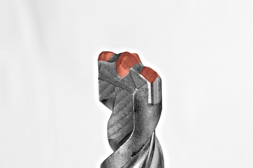 Бур SDS+ ф 6 x 160 4PLUS Projahn 8306160 Бур SDS+ ф 6 x 160 4PLUS Projahn 8306160