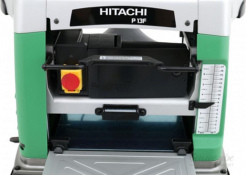 Рейсмус Hitachi P13F Рейсмус Hitachi P13F