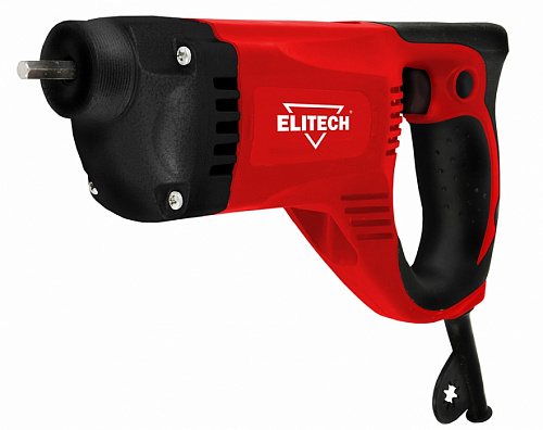 Электропривод Elitech ВРЭ 1335 Электропривод Elitech ВРЭ 1335