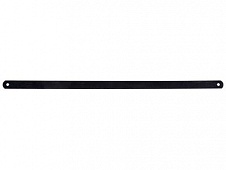 Полотно для ножовки по металлу 300 x 1,25мм Х6ВФ