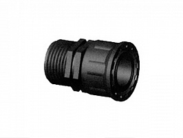 Муфта переходная Н1 х В1 Муфта переходная Н1 х В1