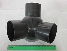 Переходник входной ЭНКОР КОРВЕТ-65 Переходник входной ЭНКОР КОРВЕТ-65