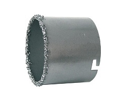 Коронка по кафелю 53мм FIT 16503 Коронка по кафелю 53мм FIT 16503