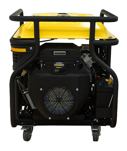 Генератор бензиновый Snirrex 15000 E3A Генератор бензиновый Snirrex 15000 E3A