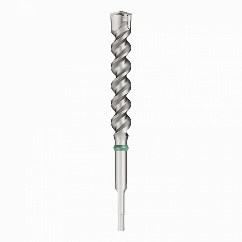 Бур SDSmax ф22х600х720 мм EnDuroY-Cutter TD28195 Бур SDSmax ф22х600х720 мм EnDuroY-Cutter TD28195