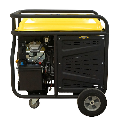 Генератор бензиновый Snirrex 15000 E3A Генератор бензиновый Snirrex 15000 E3A