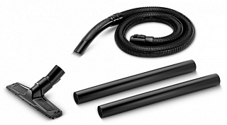 Комплект для сбора крупн мусора 4 предм Комплект для сбора крупн мусора 4 предм