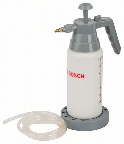 Емкость для подачи воды BOSCH 2 608 190 048 Емкость для подачи воды BOSCH 2 608 190 048