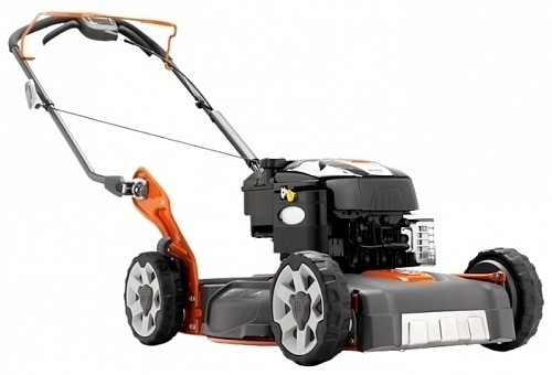 Газонокосилка бензиновая Husqvarna LB 348V Газонокосилка бензиновая Husqvarna LB 348V