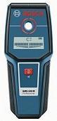 Детектор цифровой универсальный BOSCH GMS 100 M 0.601.081.100
