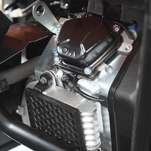 Генератор бензиновый Patriot GP 15010ALE 474101810 Генератор бензиновый Patriot GP 15010ALE 474101810