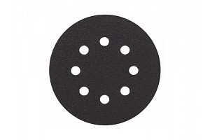 Круг шлифовальный на сетчатой основе (125 мм; G240) Bosch 2608621159 Круг шлифовальный на сетчатой основе (125 мм; G240) Bosch 2608621159