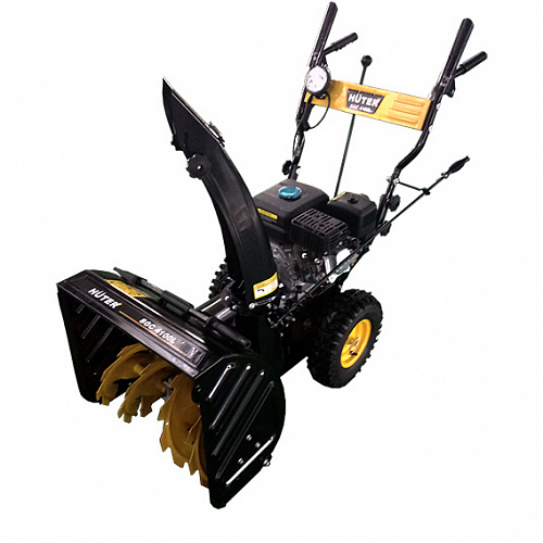 Снегоуборщик Huter SGC 4100L 70/7/15 Снегоуборщик Huter SGC 4100L 70/7/15