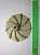 Крыльчатка КЭ-1400-38 Крыльчатка КЭ-1400-38