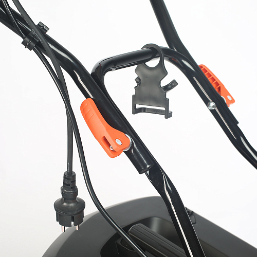 Газонокосилка электрическая Patriot PT 1634 Е 512309224 Газонокосилка электрическая Patriot PT 1634 Е 512309224